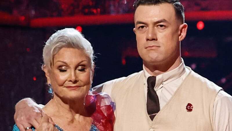 Strictly fans fume 