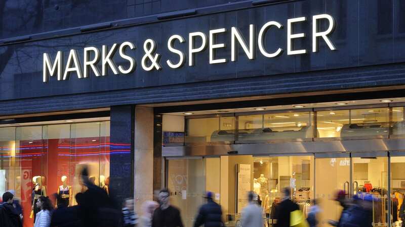 M&S is opening nine new stores in November (Image: PA)