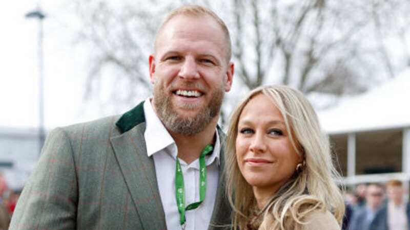 Chloe Madeley refuses to give James Haskell 2nd chance after heartbreaking split