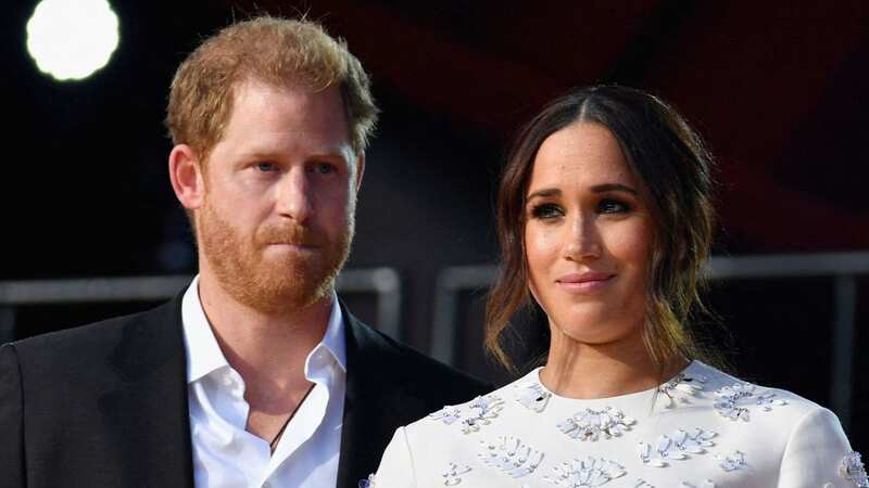 Prince Harry