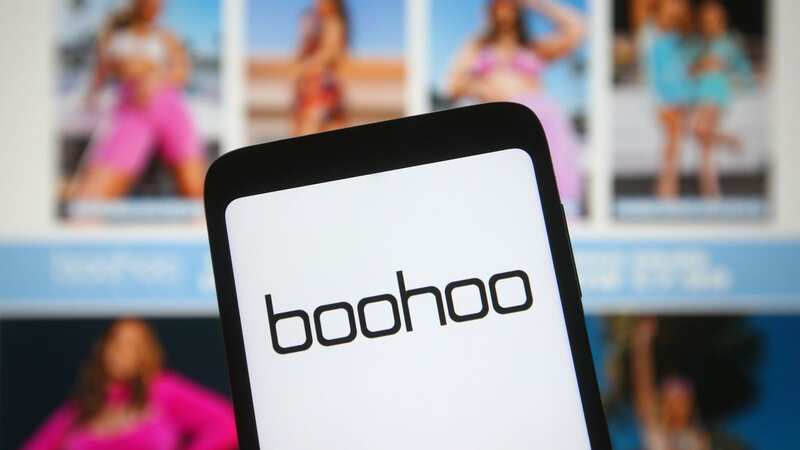 Boohoo is the latest subject of a BBC Panorama investigation (Image: SOPA Images/LightRocket via Getty Images)