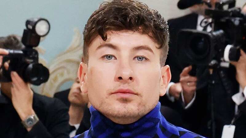 Barry Keoghan on heartbreaking daily gesture to mum who died when he was 12