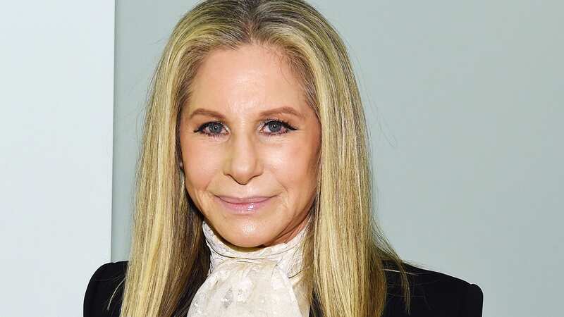 The Mirror dives into Barbra Streisand
