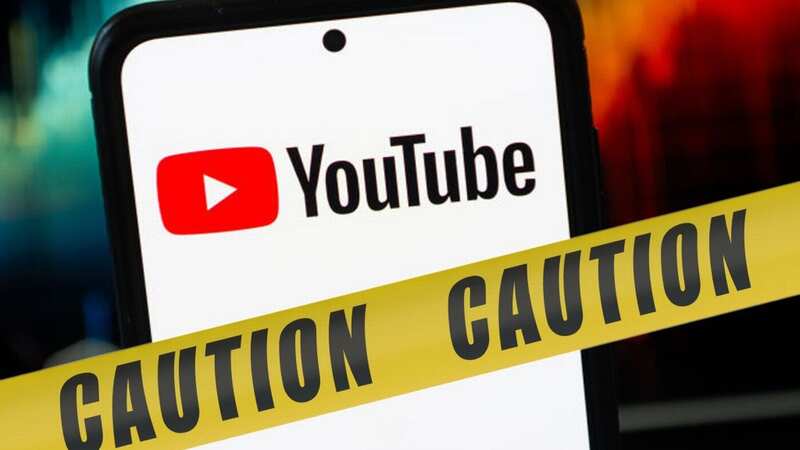 YouTube fans are being asked to disable their ad blockers