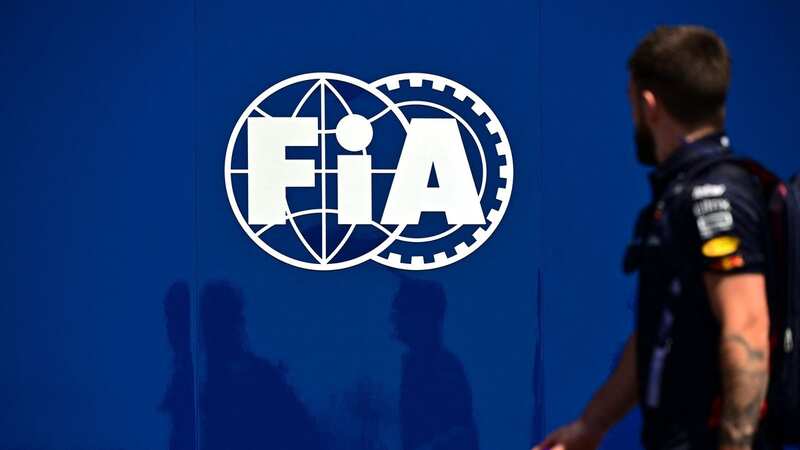 The FIA will hold a hearing this week (Image: Getty Images)