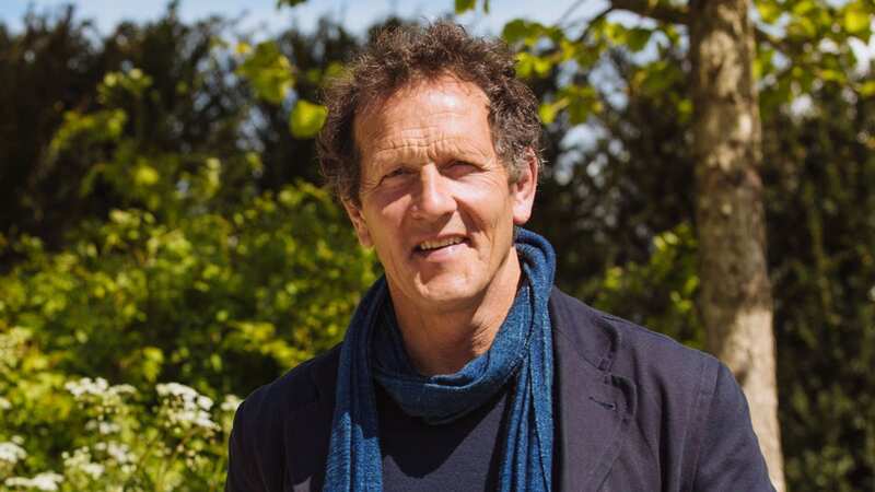 Monty Don has revealed he plans to leave Gardeners