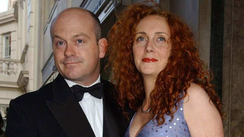 Ross Kemp has experienced rocky romances away from EastEnders (Image: BBC)