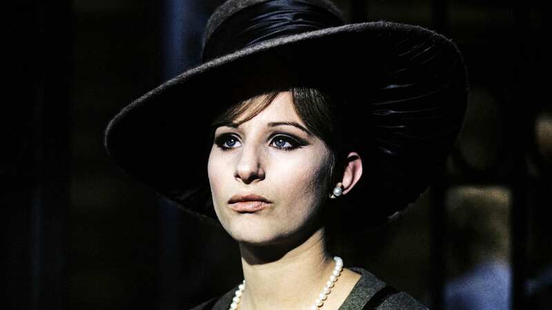 Barbra Streisand opens up about her life and career in her upcoming memoir My Name is Barbra