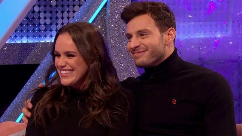 Strictly Come Dancing
