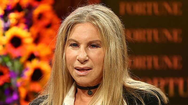 Barbra Streisand, 81, says she 