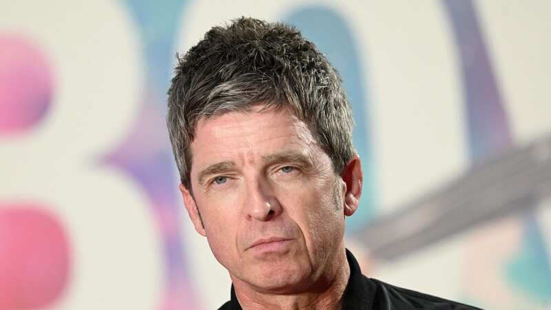 Noel has tamed his party lifestyle down over the years (Image: Dave J. Hogan/Getty Images)