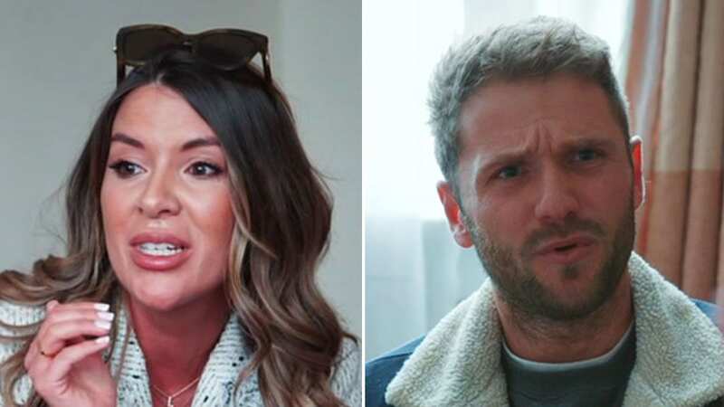 MAFS UK fans slam Laura over Arthur comment after her friends 