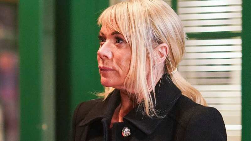 EastEnders hospital dash leads to worrying health news about Sharon