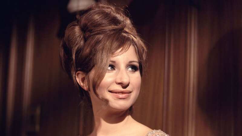 Barbra Streisand got real in her new memoir (Image: Getty Images)