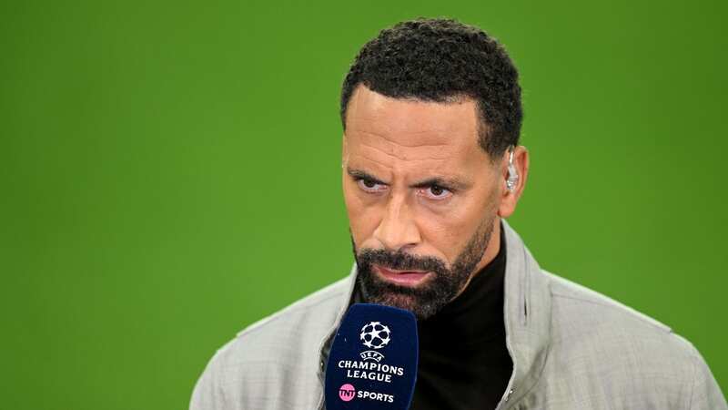Rio Ferdinand singles out 