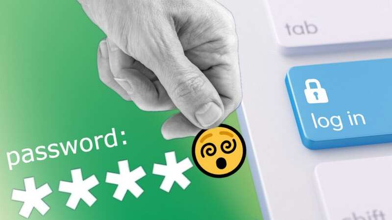 Using emojis in a password could massively strengthen it, according to Kaspersky
