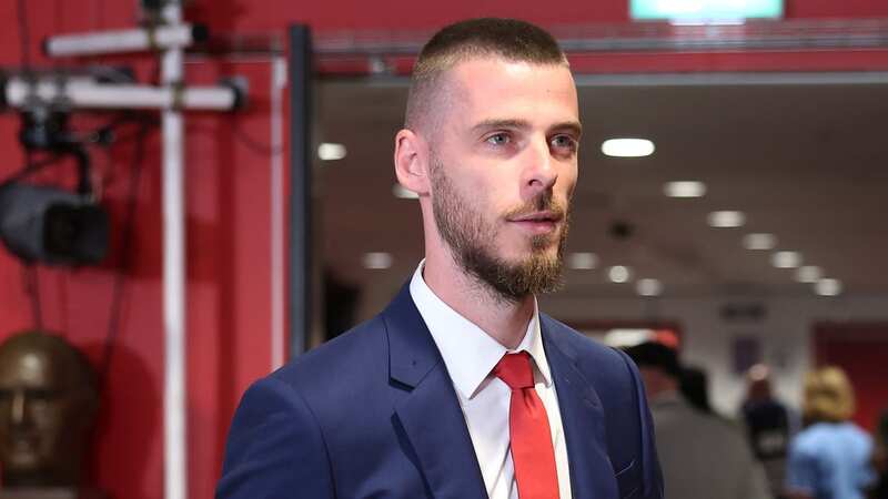 David de Gea has been heavily linked with a return to Man Utd (Image: Eddie Keogh)