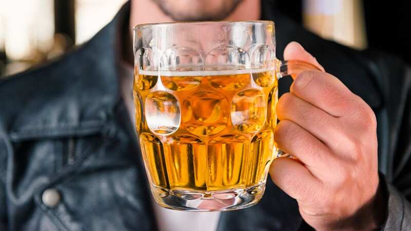 A doctor said borderline alcoholics can come in different forms (Image: Getty Images/iStockphoto)