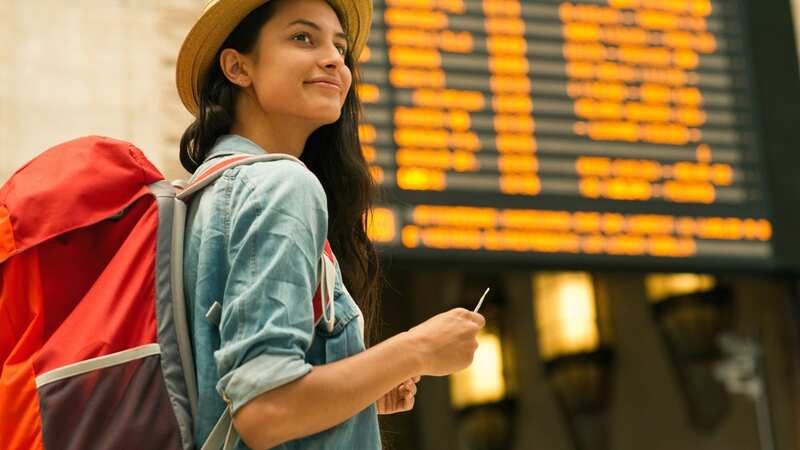 Europe came in for a kicking from the American visitor (stock photo) (Image: Getty Images)