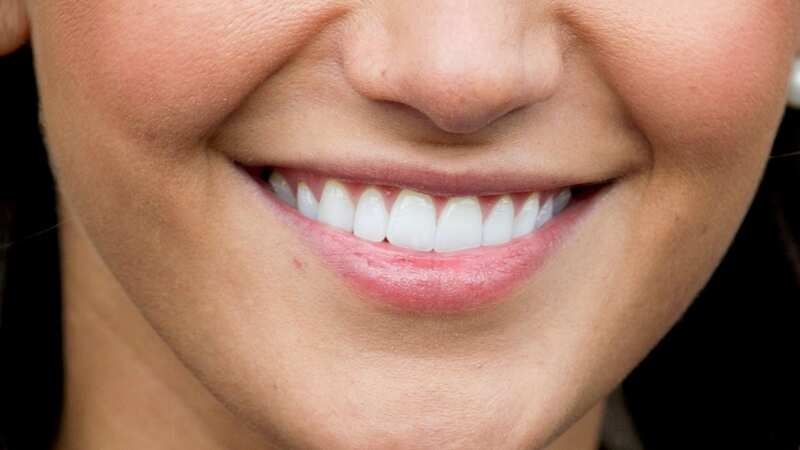 Four in ten Brits often smile at strangers in a bid to help boost other people