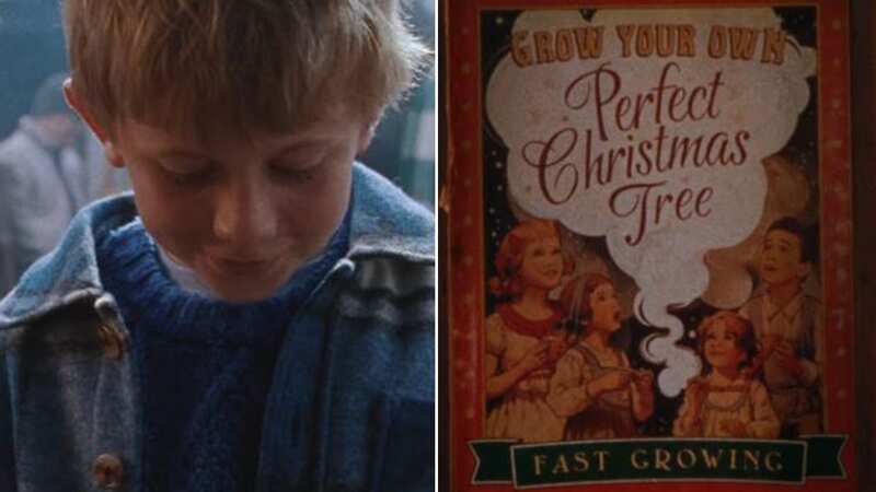 John Lewis Christmas advert sparks angry row as fans slam 