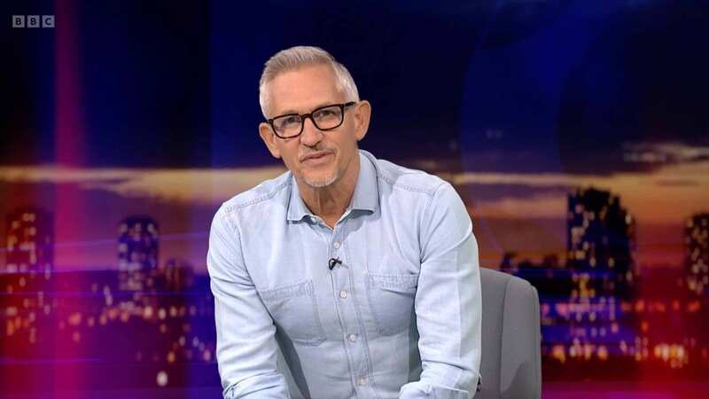 Gary Lineker went public with Match of the Day viewing figures before TV snub