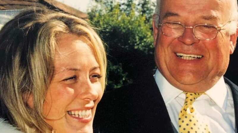 Sarah Beeny heartbroken as father dies with TV star paying emotional tribute