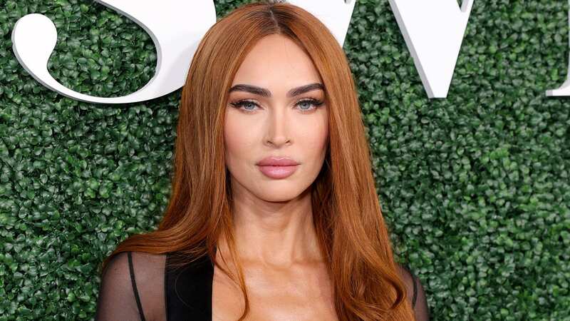 Megan Fox has opened up about her life (Image: 2023 Getty Images)