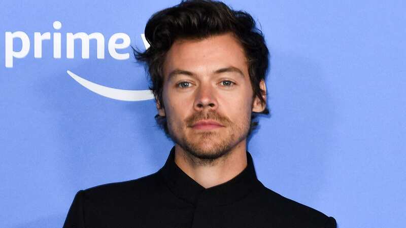 Harry Styles buzzcut rumours sends fans wild after singer is spotted with Taylor Swift (Image: Getty)