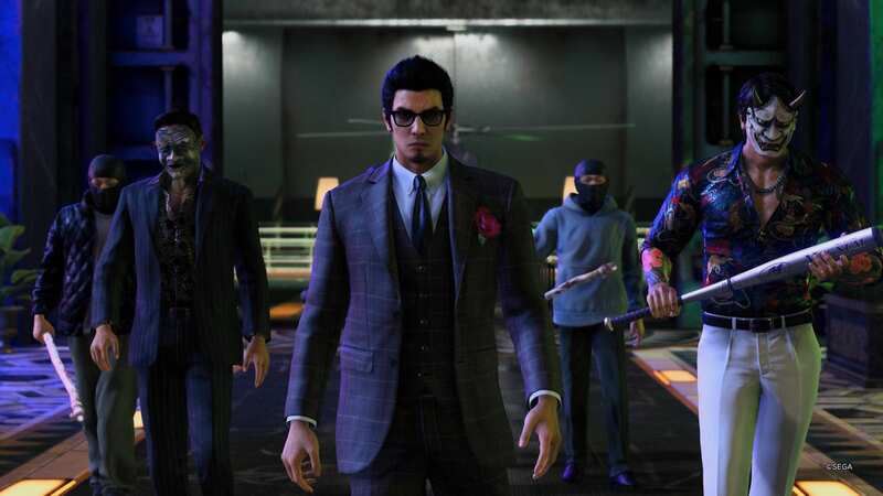 Kiryu returns to the spotlight in Like a Dragon Gaiden: The Man Who Erased His Name, which launches on PlayStation, Xbox, and PC with it arriving day one on Xbox Game Pass (Image: Sega)
