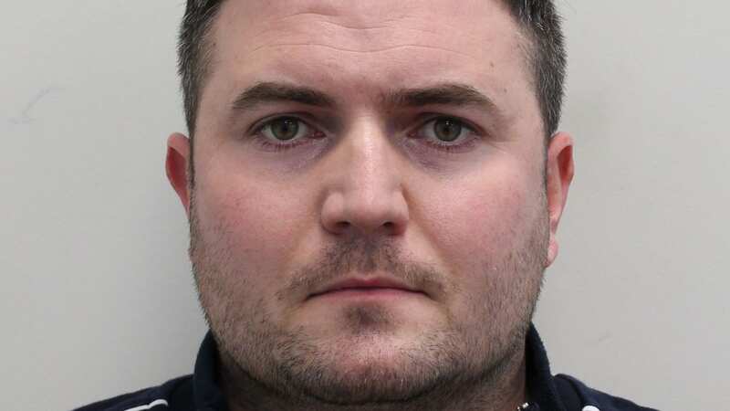 Steven Allan was jailed for the killing that happened in December 2020. (Image: PA)