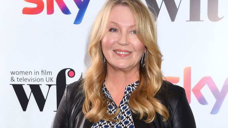 Kirsty Young felt like a loser when she quit Desert Island Discs over ill health