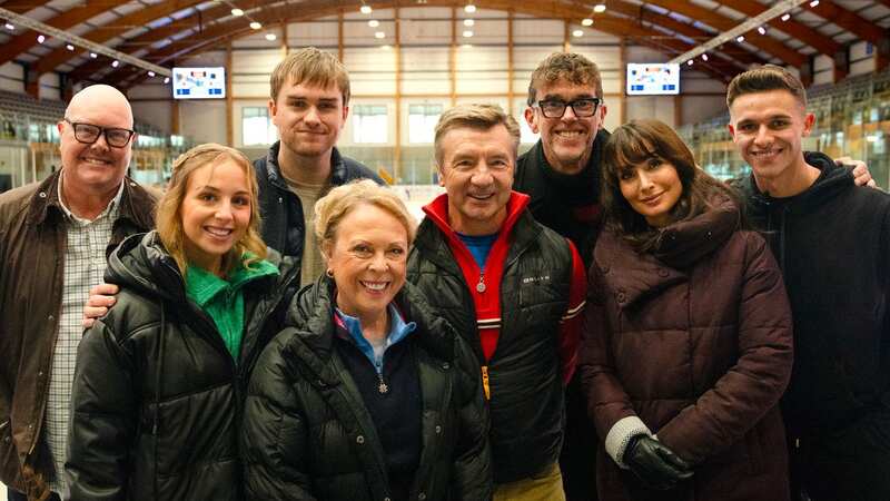 Emmerdale have confirmed a huge Christmas storyline on the ITV soap, with Dancing On Ice and ice skating legends Jayne Torvill and Christopher Dean taking a key role in the special scenes