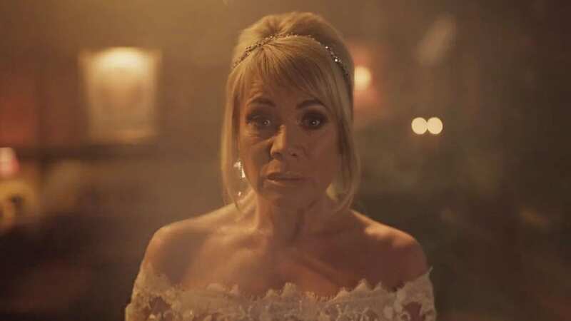 EastEnders Christmas teaser hints at two victims as fans 