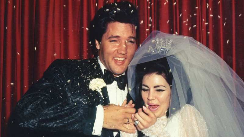 Priscilla Presley discussed why she didn