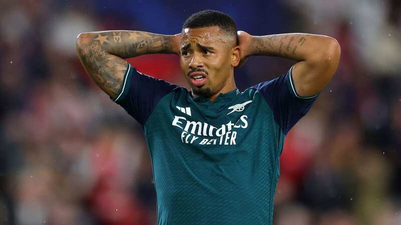 Gabriel Jesus fitness row escalates as four damaging VAR blunders made clear