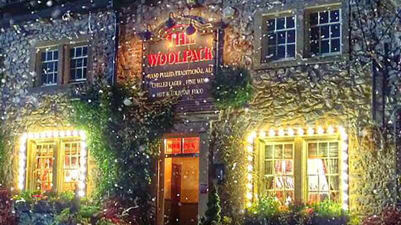 Emmerdale fans terrified for character as they rumble Christmas storyline