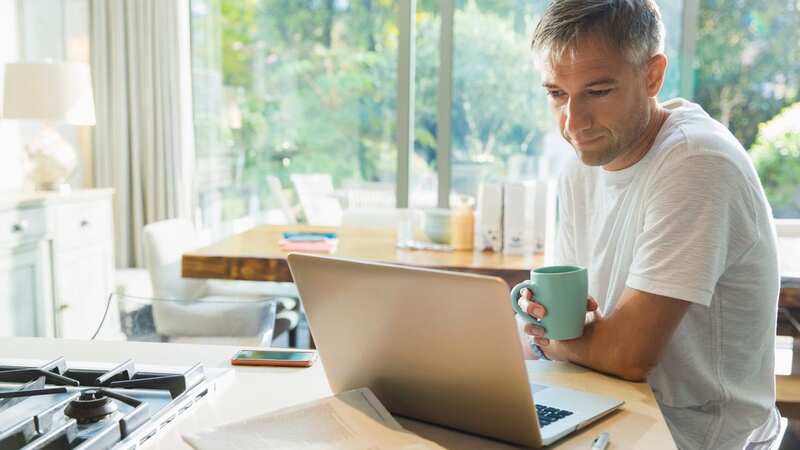 The DWP are trialling a new way to claim its PIP benefit (Image: Getty Images/iStockphoto)