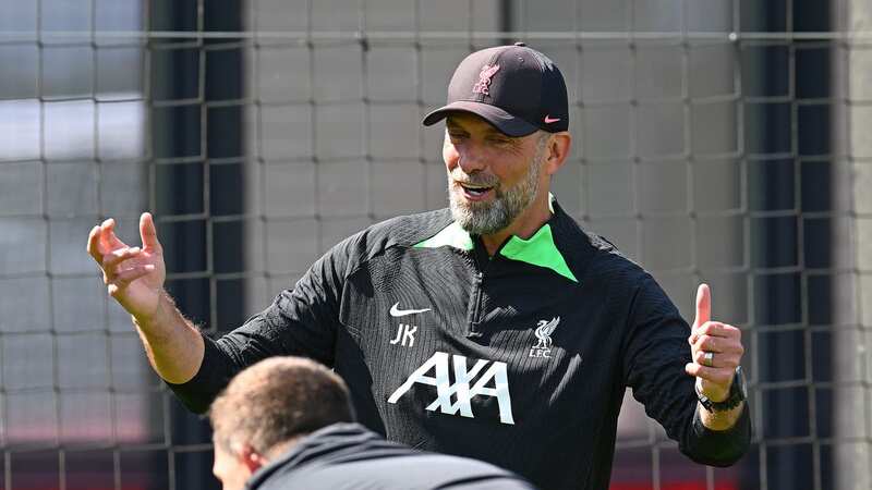 Klopp