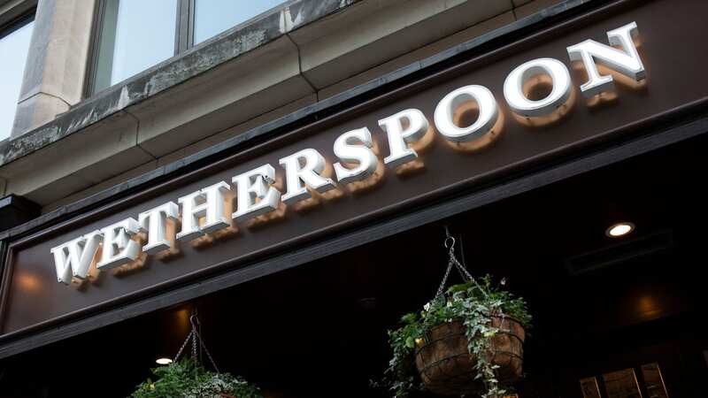 More Wetherspoons pubs have now closed with more still at risk (Image: In Pictures via Getty Images)