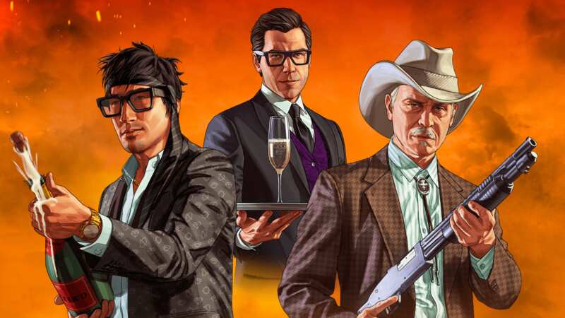 Rockstar Games confirms reports of a GTA 6 trailer releasing to celebrate the company