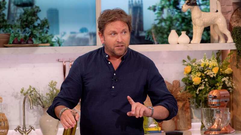 Face cancer symptoms to watch out for as James Martin issues health update