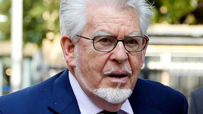 Rolf Harris