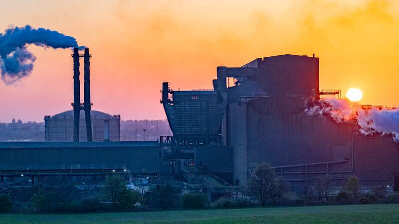 Thousands of jobs are set to go at British Steel