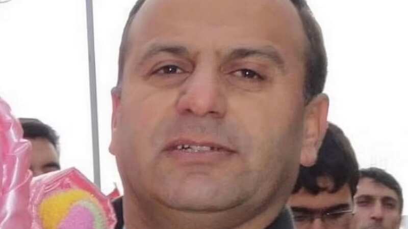 Mohammed Salem Ibrahim