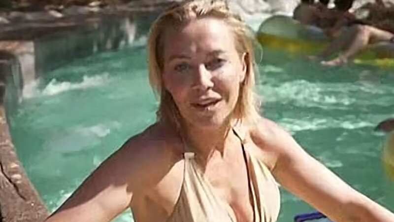 ITV crew member interrupts live segment to rescue Laura Hamilton on This Morning