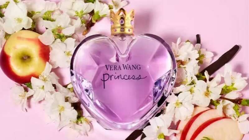 Amazon shoppers can snap up a popular Vera Wang fragrance for less (Image: Boots)