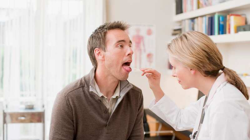 Access to NHS dentists has collapsed (Image: Getty Images)