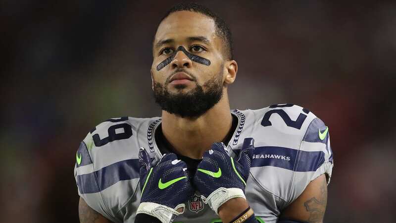Earl Thomas had his identity stolen by his ex-wife