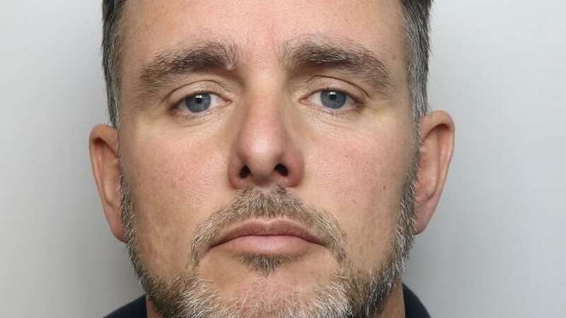 Matthew Longmate will be sentenced in January 2024 (Image: Derbyshire Police)
